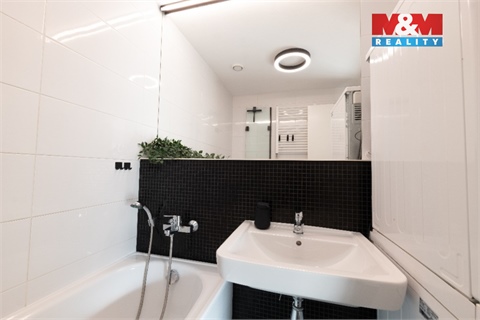 Prodej bytu 3kk, 67 m² 10