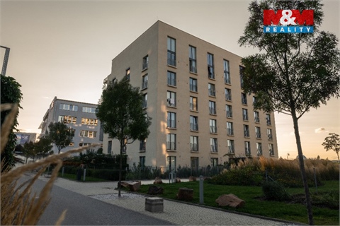 Prodej bytu 3kk, 67 m² - 14