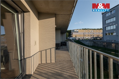 Prodej bytu 3kk, 67 m² 14