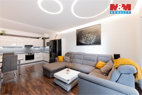 Prodej bytu 3kk, 67 m² 8