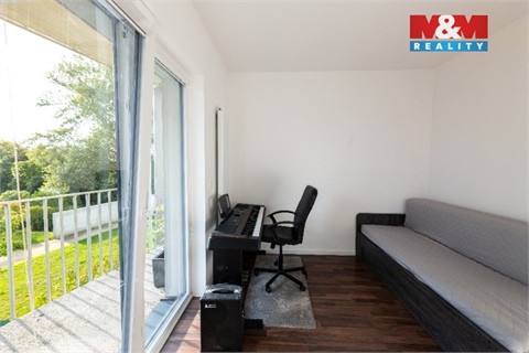 Prodej bytu 3kk, 67 m² 4