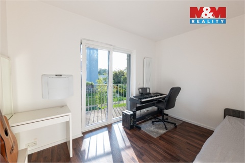 Prodej bytu 3kk, 67 m² - 2
