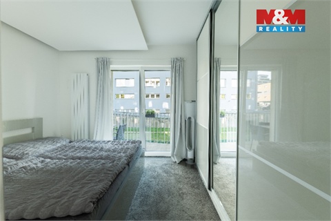 Prodej bytu 3kk, 67 m² - 4