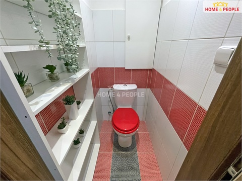 Prodej bytu 2+1, 63 m² - 24