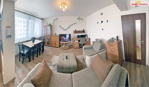 Prodej bytu 2+1, 63 m² 4