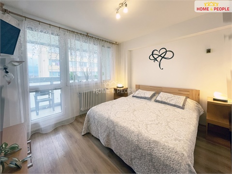 Prodej bytu 2+1, 63 m² 10