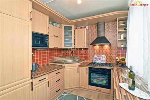 Prodej bytu 2+1, 63 m² 6