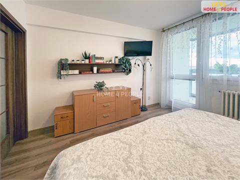 Prodej bytu 2+1, 63 m² - 8