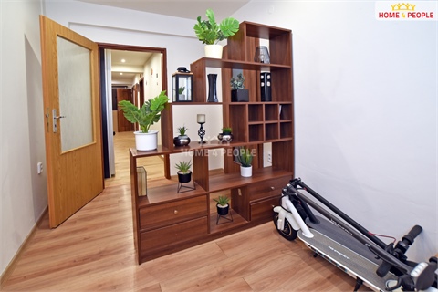 Prodej bytu 2+1, 63 m² 8