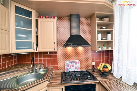 Prodej bytu 2+1, 63 m² - 6