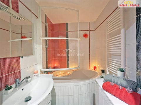 Prodej bytu 2+1, 63 m² - 22