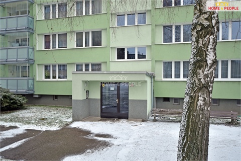 Prodej bytu 2+1, 63 m² - 26