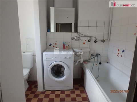 Pronájem bytu 2+1, 53 m² 4