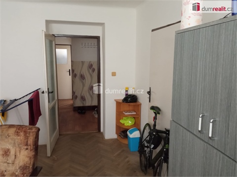 Pronájem bytu 2+1, 53 m² - 2