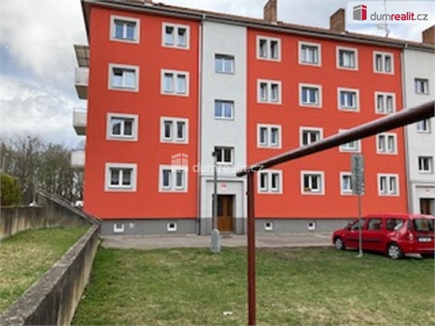 Pronájem bytu 2+1, 53 m² - 4