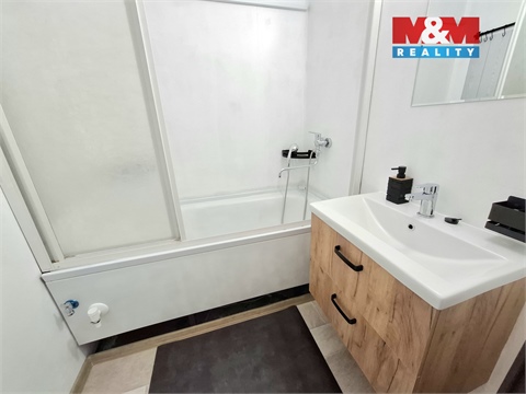 Pronájem bytu 3+1, 71 m² 6