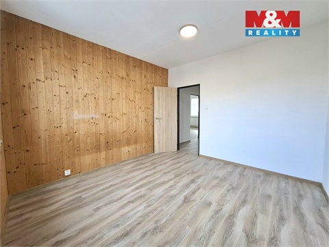 Pronájem bytu 3+1, 71 m² - 2