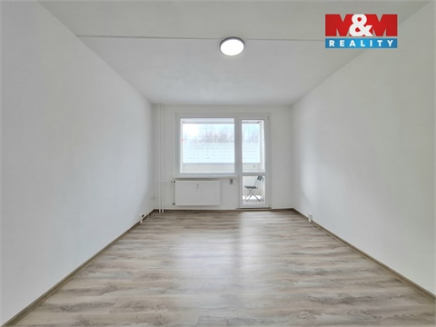 Pronájem bytu 3+1, 71 m² 12