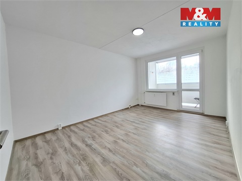 Pronájem bytu 3+1, 71 m² - 10