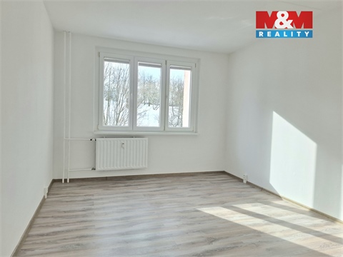 Pronájem bytu 3+1, 71 m² - 8
