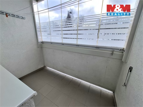 Pronájem bytu 3+1, 71 m² 10