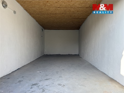 Pronájem garáže, 19 m² - 6