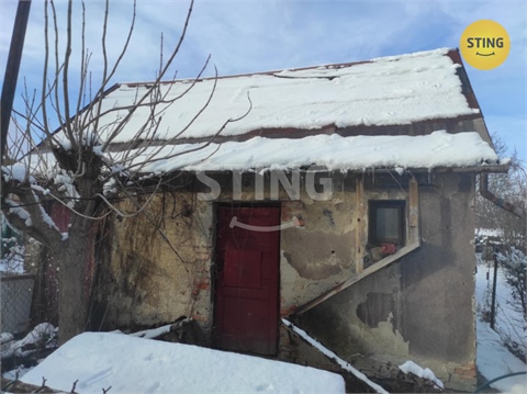 Prodej rodinného domu, 610 m² 8