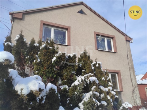 Prodej rodinného domu, 610 m² 6