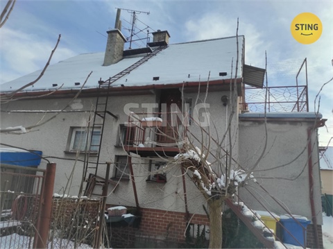 Prodej rodinného domu, 610 m² - 8