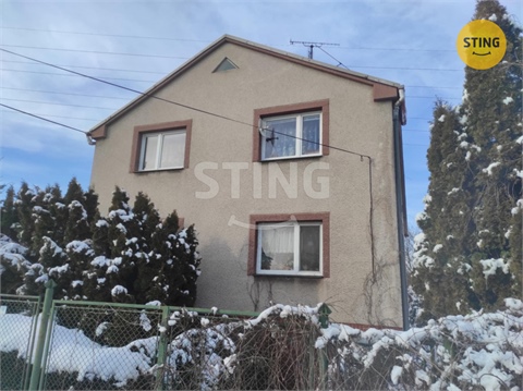 Prodej rodinného domu, 610 m² 4