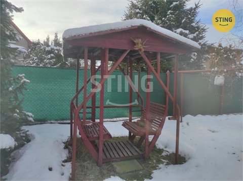 Prodej rodinného domu, 610 m² - 4