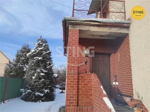 Prodej rodinného domu, 610 m² - 2