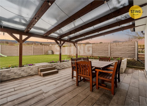 Prodej rodinného domu, 150 m² - 2