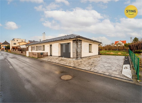 Prodej rodinného domu, 150 m² 0