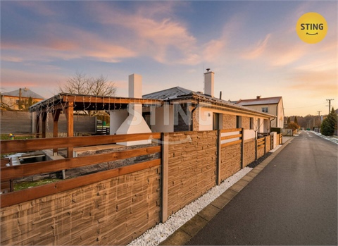 Prodej rodinného domu, 150 m² 24