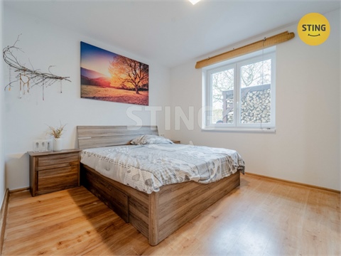 Prodej rodinného domu, 150 m² 8