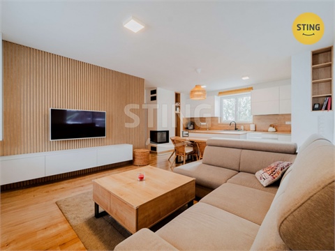 Prodej rodinného domu, 150 m² - 0