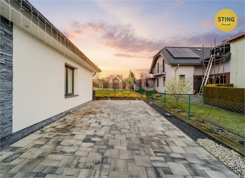 Prodej rodinného domu, 150 m² - 22