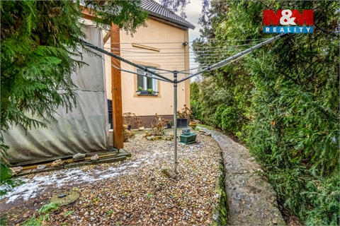 Prodej rodinného domu, 220 m² - 26