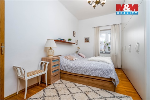 Prodej rodinného domu, 220 m² 6