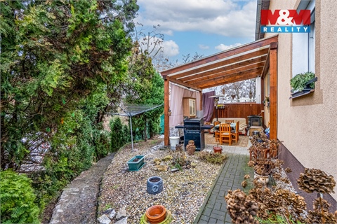 Prodej rodinného domu, 220 m² - 28