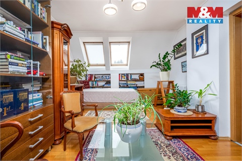 Prodej rodinného domu, 220 m² 18