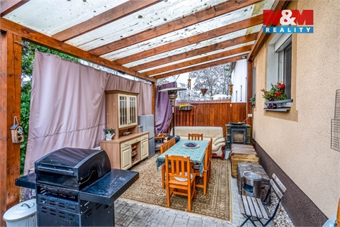 Prodej rodinného domu, 220 m² 28