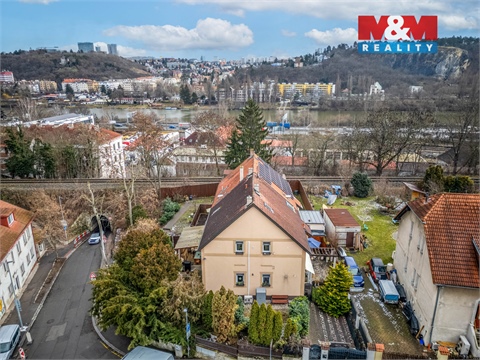 Prodej rodinného domu, 220 m² - 22