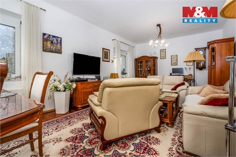 Prodej rodinného domu, 220 m² 4