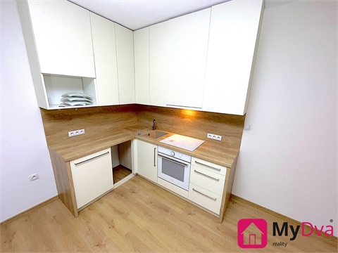 Pronájem bytu 3kk, 63 m² - 2