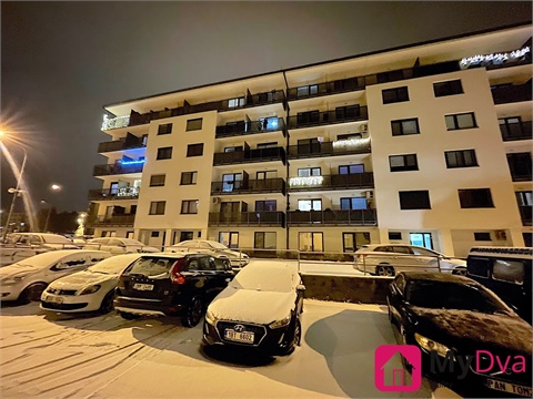 Pronájem bytu 3kk, 63 m² 0