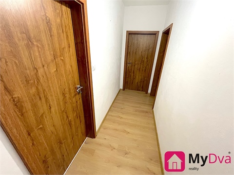 Pronájem bytu 3kk, 63 m² 8