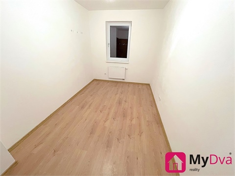 Pronájem bytu 3kk, 63 m² - 4