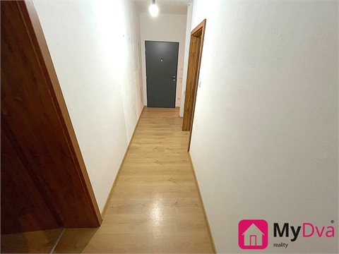 Pronájem bytu 3kk, 63 m² - 6